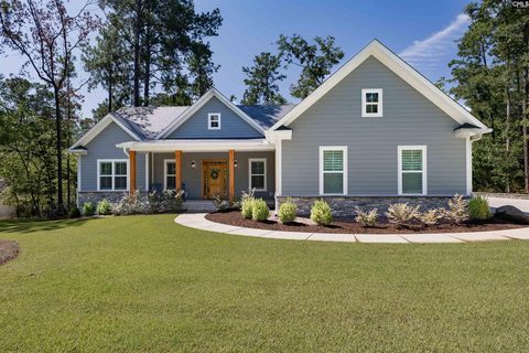 Homes in Mariners Retreat, Leesville