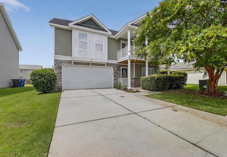 1017 Congaree Pointe Drive active home in Congaree Pointe, Columbia, SC
