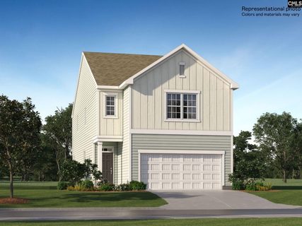 908 John Silver Street active home in Taylor Hill, Gilbert, SC