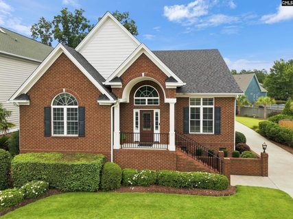 412 Bay Pointe active home in Cherokee Shores, Lexington, SC