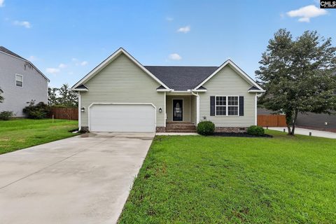 341 W Rapid Run active home in South Haven, Camden, SC