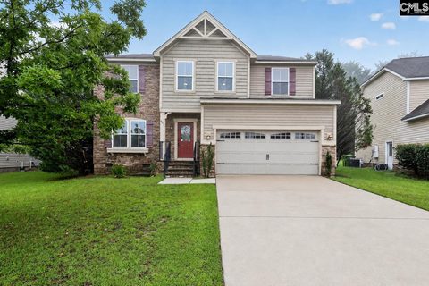 659 Stonebury Circle active home in Stonington, Blythewood, SC