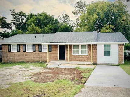 4129 Delree Street pending home in Parkwood, West Columbia, SC