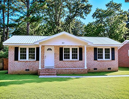 3917 Candlelite Drive