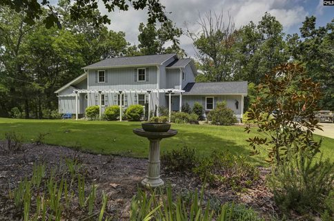 1736 Lake Road pending home in Lake Wateree, Ridgeway, SC