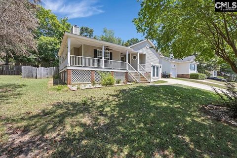A home in Firebridge
