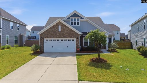 Homes in Liberty Ridge, Elgin