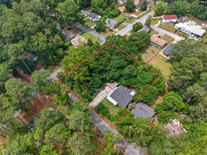 4409 Hulda Avenue active home in Monticello Terrace, Columbia, SC