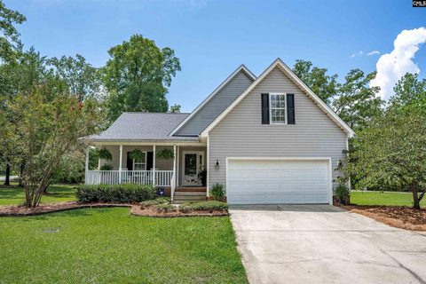 209 Alice Drive pending home in Stephenson Lakes, Chapin, SC