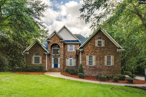 Homes in Longcreek, Blythewood