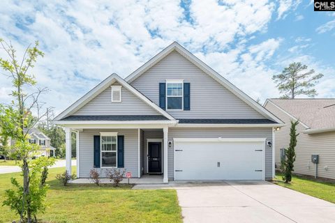 930 Magwood Court pending home in Villages At Lakeshore, Columbia, SC