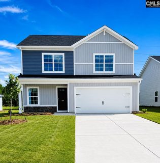 198 Cape Horn Drive pending home in Reserves At Millcreek, Columbia, SC