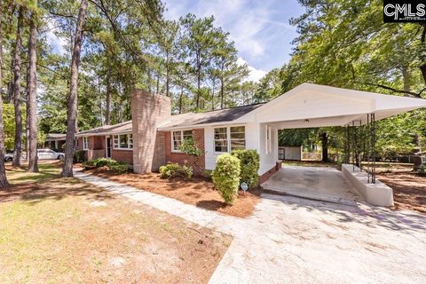3210 Covenant Road active home in Cherry Hill, Columbia, SC
