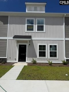 1309 Crosshill Court D