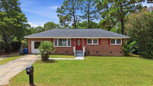 A home in Westgate