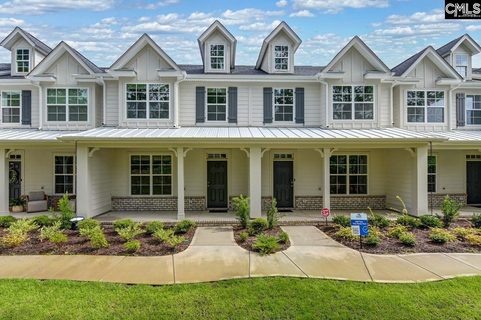 513 Adelaide Court active townhome in Lake Carolina - Harborside, Columbia, SC