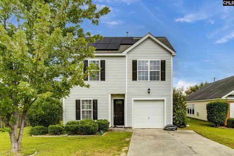 Homes in Richmond Farms, Lexington