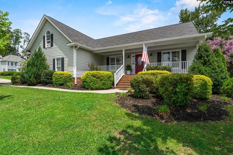 113 Water Crest Drive pending home in Woodcreek, Lexington, SC