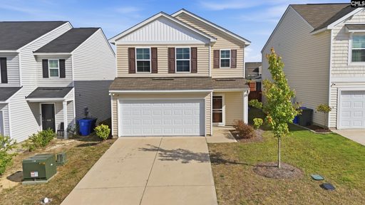406 Eclipse Lane active home in Ellington, Elgin, SC