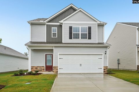 1871 Wild Rice Road active home in Finlay Farms, Gilbert, SC