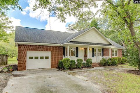 A home in Pine Valley South