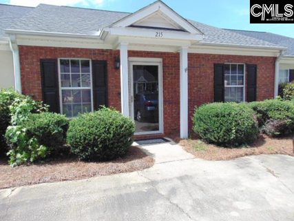 215 Waverly Court active home in Waverly Place, Lexington, SC