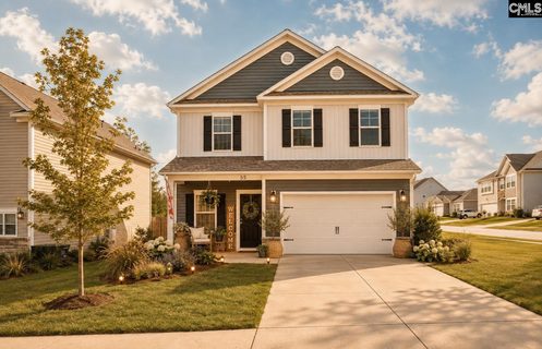 295 Chesapeake Drive active home in Boykin Hills, Chapin, SC