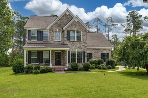 1024 Beechfern Circle active home in The Park, Elgin, SC