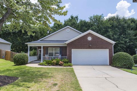 15 Yearling Court pending home in Bellemont, Irmo, SC