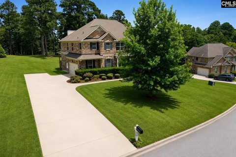 432 Beaumont Park Circle pending home in Longcreek Crescent Lake, Blythewood, SC