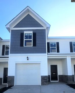 204 Sunny Drive active townhome in The Falls, Blythewood, SC