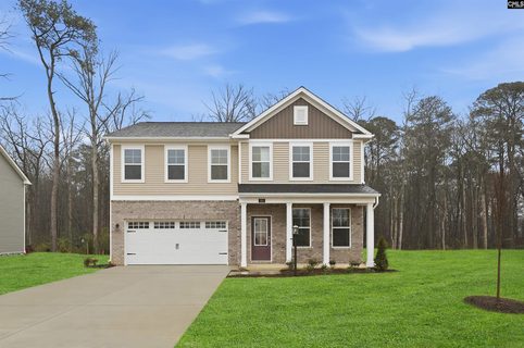 690 Old Charleston Road pending home in Old Charleston Acres, Pelion, SC