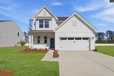 534 Old Charleston Road active home in Old Charleston Acres, Pelion, SC