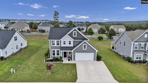 1025 Warbler Lane active home in Bluefield West, Lexington, SC