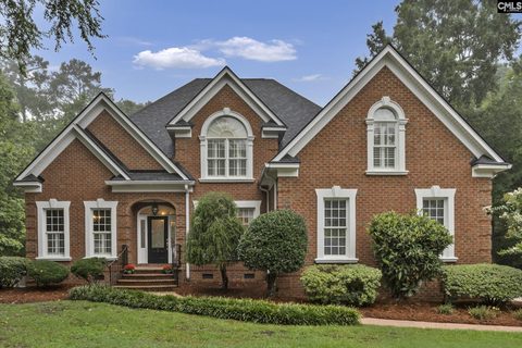 5 Hollyhill Court pending home in Rolling Creek, Irmo, SC