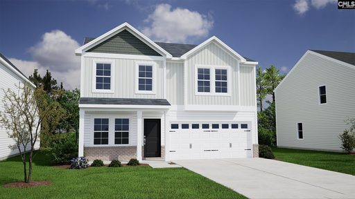 3554 Stedding Place active home in Bluefield, Lexington, SC