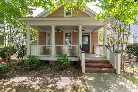 526 Long Pointe Lane pending home in Lake Carolina - Harborside, Columbia, SC