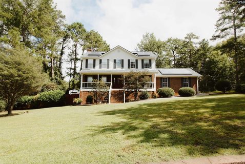113 Steeplechase Road S active home in Rawlinson Place, Columbia, SC