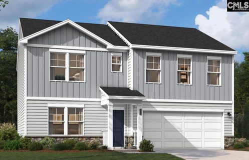 227 Kingfield Drive active home in Chestnut Ridge North, Hopkins, SC