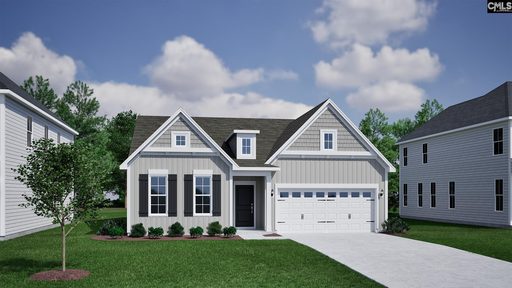 6 Winsome Drive active home in Gates Of Windermere, Blythewood, SC