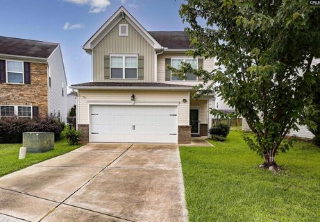 Homes in Villages At Lakeshore, Columbia