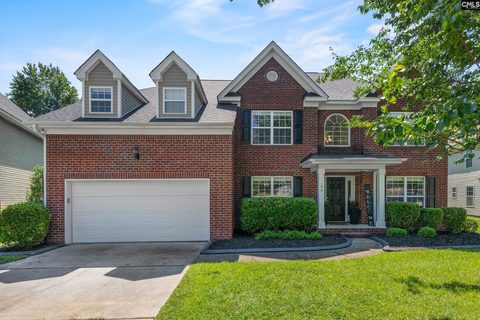Homes in Commons At Winchester, Columbia
