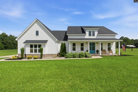 143 Ascot Drive active home in The Farms At Cottesmore, Camden, SC