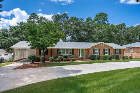 5939 N Trenholm Road