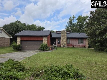 A home in Laurel Meadows
