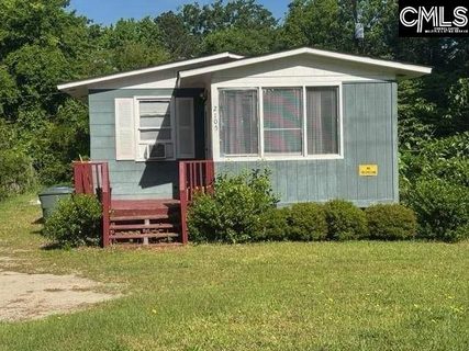 2105 Ervin Street active home in Edgewood, Columbia, SC