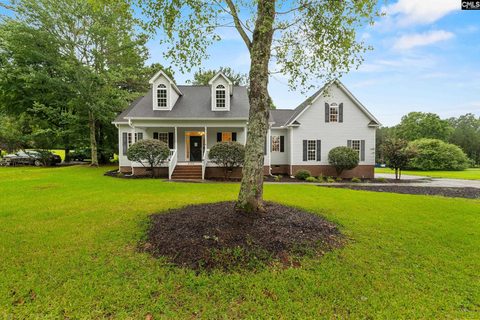 Homes in Linnfield Place, Blythewood