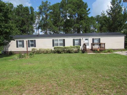 Homes in Ridgecrest, Lexington