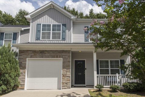 242 Harvest Glen Lane