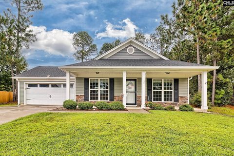 132 Hillock Court pending home in Summer Knoll, Lexington, SC